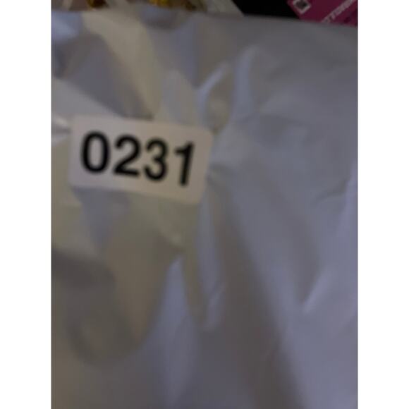 Topshop Tailored Wide Leg Lilac Pants Women’s Size 8 – High Waist Dress Trousers - Picture 5 of 5